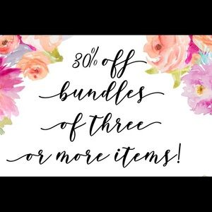 Also open to any offers.